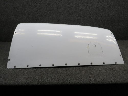 1252400-33 (Use: 1252400-81) Cessna 210H Cowl Half Assembly LH