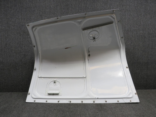 1252400-33 (Use: 1252400-81) Cessna 210H Cowl Half Assembly LH