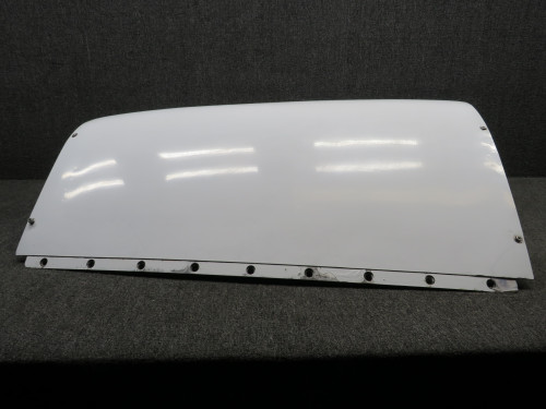 1252400-18 Cessna 210H Cowl Half Assembly RH