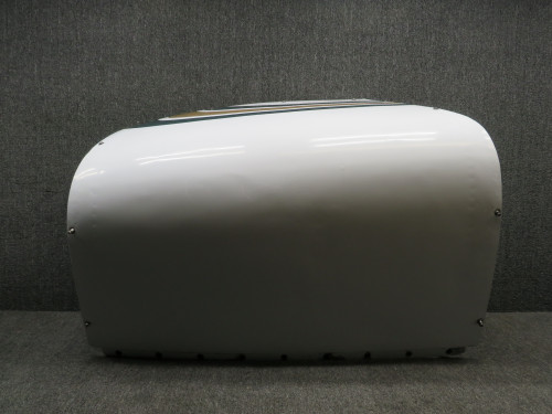 1252400-18 Cessna 210H Cowl Half Assembly RH