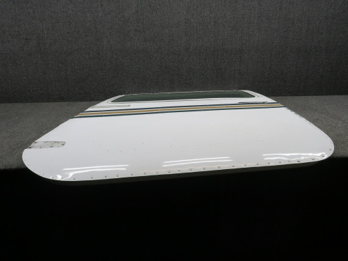 0710620-221 Cessna 210H Cabin Door Structure Assembly LH