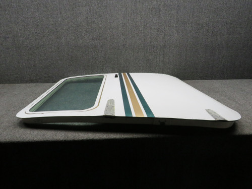 0710620-221 Cessna 210H Cabin Door Structure Assembly LH