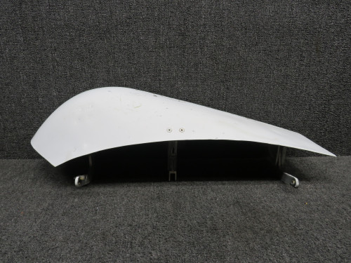 1213466-2 Cessna 210H Nose Gear Door Assembly RH Fwd