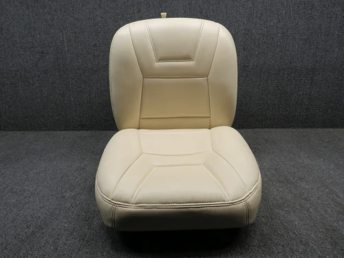 0700630-15 Cessna 210H Vertically Adjustable Seat Assembly Pilot