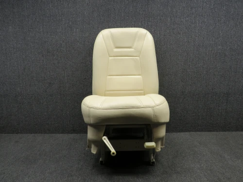 0700630-16 Cessna 210H Vertically Adjustable Seat Assembly Co-Pilot
