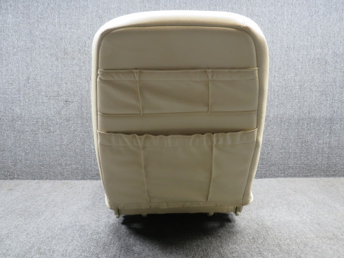 1200485-1 Cessna 210H Rear Passenger Seat Assembly