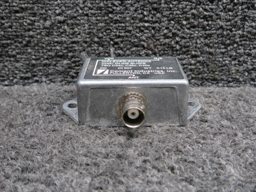 CI-507 Comant Industries VOR Glideslope Diplexer Antenna