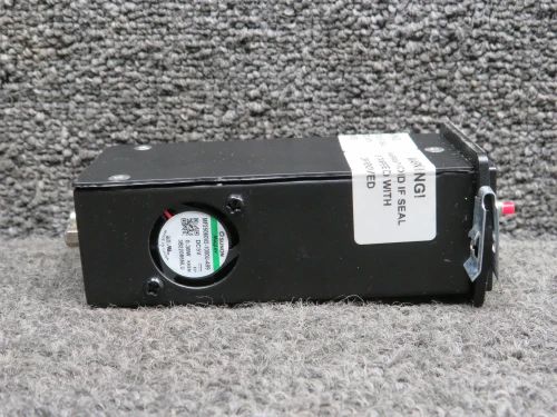 452-101-011 CO Guardian 452 Carbon Monoxide Detector (Volts: 14-28)