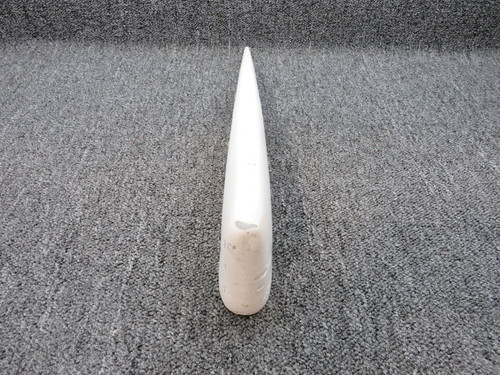 0832120-1 Cessna 310Q Elevator Tip Assembly (White)