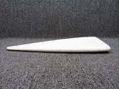 0832120-1 Cessna 310Q Elevator Tip Assembly (White)