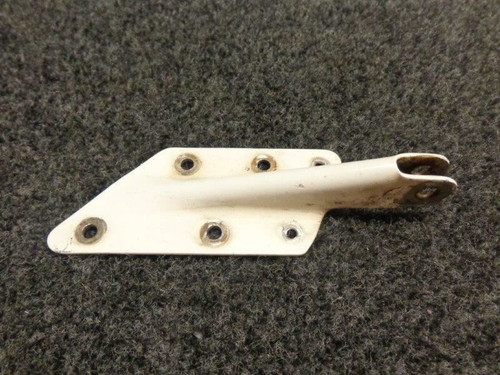 66913-000 Piper PA2R-200 Hinge Cabin Door Top BAS Part Sales | Airplane Parts