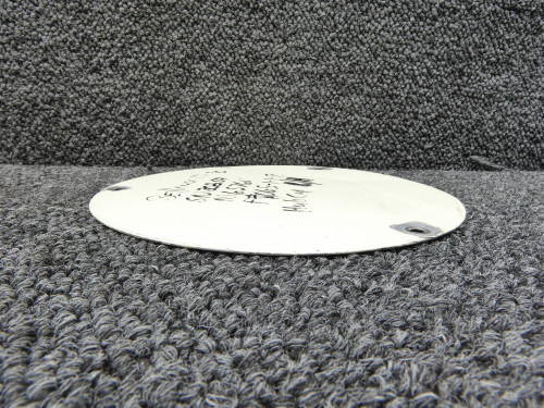 194169 Bellanca 17-30 Main Wheel Hub Cap Cover