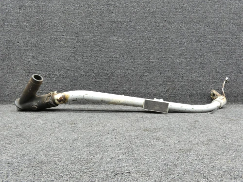 1241102-1 Cessna T210L Main Landing Gear Spring LH with Pivot Assembly