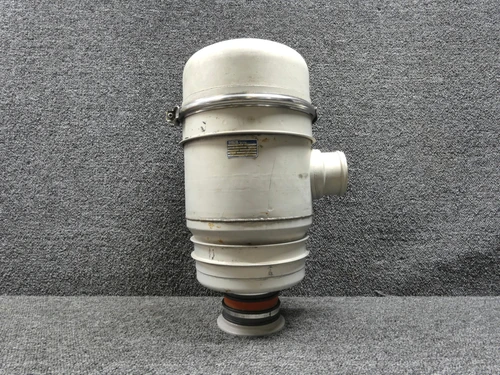 750662-2 Hamilton Standard R72 Water Separator Assembly