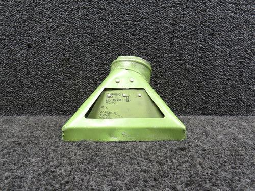 27-84088-013 Fairchild SA226-AT Air Vent Assembly