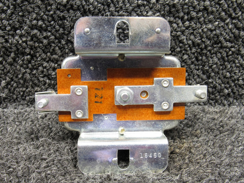 FOC-4002B Prestolite Overvoltage Control Regulator Assembly