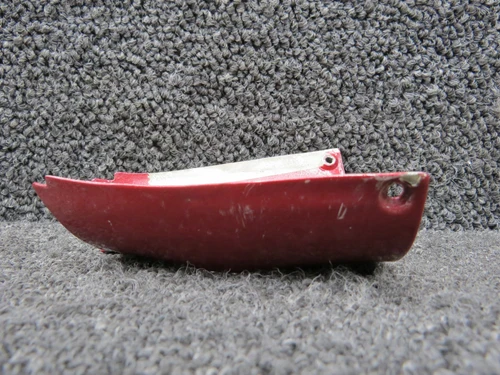 0523566-8 Cessna 177B Shield Position Light with Strobe Cutout RH