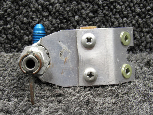 492-241 Piper PA28RT-201T Pitot Static Drain Valve Assembly