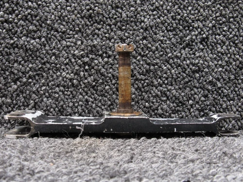 76407-003 Piper PA28RT-201T Nose Wheel Steering Bellcrank Assembly