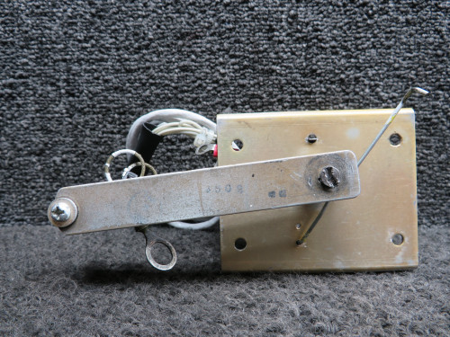 JD1N200P103UA Allen-Bradley Type J Autopilot Potentiometer with Arm (10K Ohm)