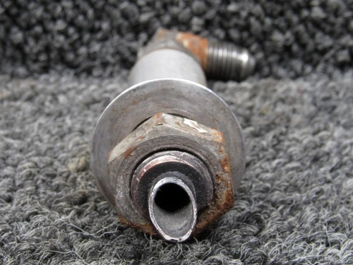 1H19-5 Continental Engine Fuel Drain Valve