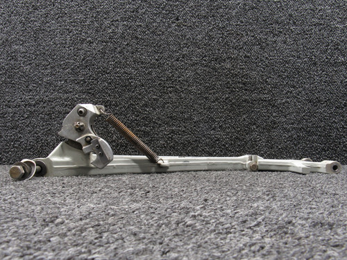 76426-803 Piper PA28RT-201T Nose Gear Downlock Link & Brace Assembly