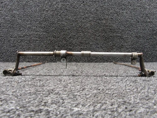 67389-000, 67391-000 Piper PA28RT-201T Cabin Heat Valve Tube and Rod Assembly