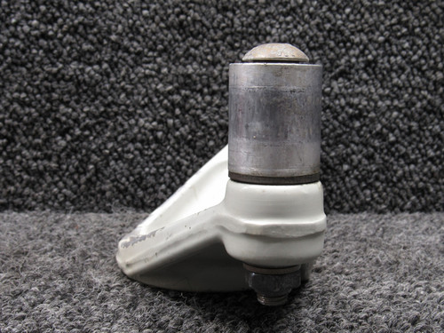 44386-003 Piper PA28RT-201T Nose Wheel Steering Arm Assembly