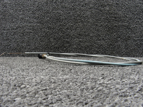 554-365 Piper PA28RT-201T Fresh Air Flapper Cable Assembly