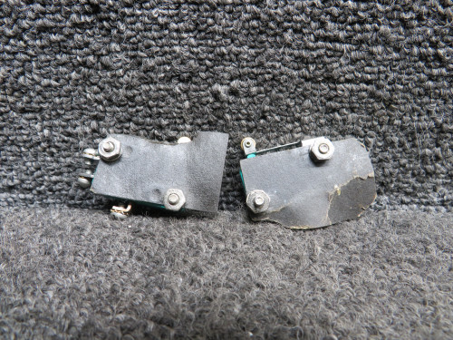 MS2523-1 (Alt: V3-1001) Micro Switch Set of 2