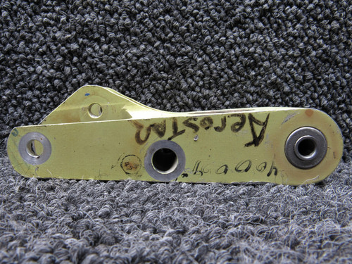 400009-003 Aerostar Main Gear Idler LH