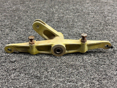 22748-001 Piper Aileron Bellcrank Assembly RH