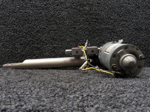 750105-001 Commercial Aircraft Products Mooney M20J Flap Actuator