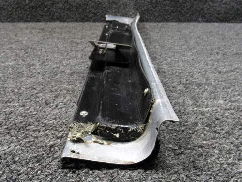 36511-002 Piper PA28RT-201T Center Cabin Heat Duct Assembly LH