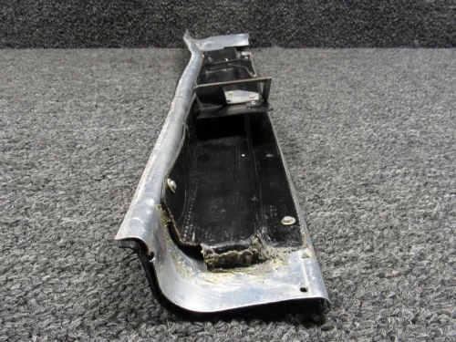 36511-003 Piper PA28RT-201T Center Cabin Heat Duct Assembly RH