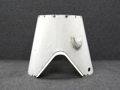 62217-000 Piper PA28-160 Engine Bottom Cowl Assembly