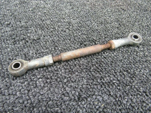 250018-501 Aerostar 601P Rod Upper Nose Gear Retract BAS Part Sales | Airplane Parts
