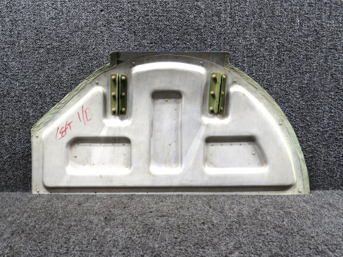 5260051-2 Aero Commander 680 Main Landing Gear Door Aft Inboard LH