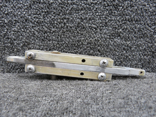 0711016-1, 1717049-1 Cessna 177B Cabin Door Handle Spring & Latch Bolt Assy LH