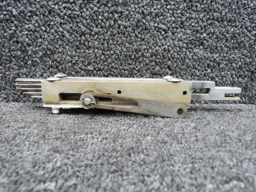 0711016-1, 1717049-1 Cessna 177B Cabin Door Handle Spring & Latch Bolt Assy LH