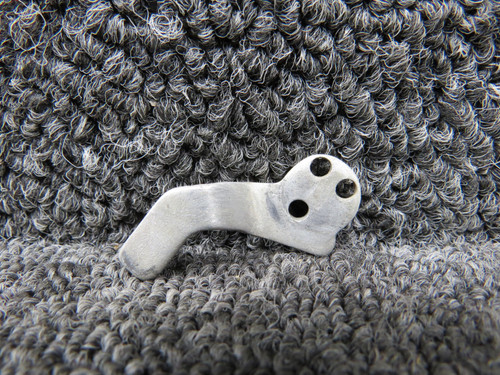 0711033-1 Cessna 177B Cabin Door Lock Cam