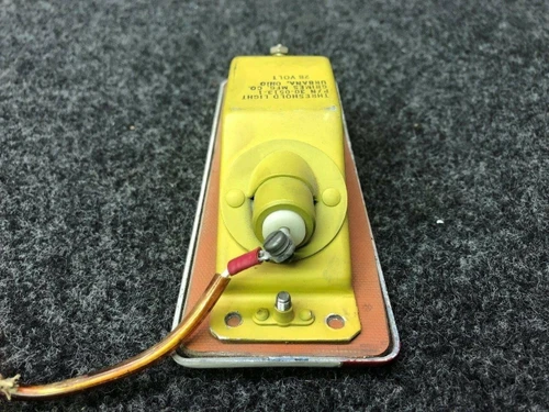 30-0513-1 Grimes Threshold Light Assembly (Volts: 28)