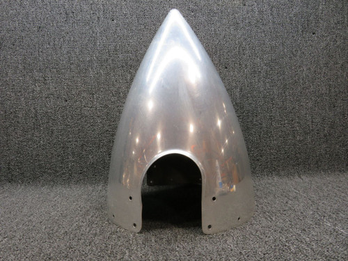 587-745 Piper Spinner Assembly 3 Blade w/ Bulkhead