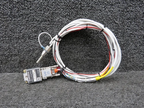 011-04938-00 Garmin GAD-13 Interface Unit with GTP-59 Probe (Volts: 14-28)