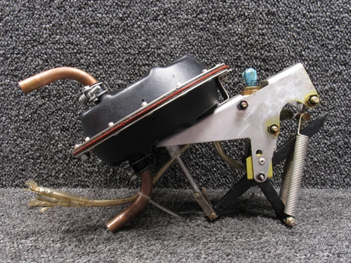 67748-004 Piper PA28RT-201T Back-Up Gear Extender Actuator Assembly