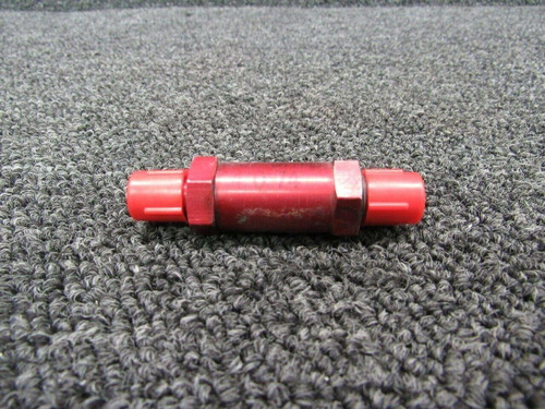 491-627 Aerostar 601P Fuel Check Valve Assembly