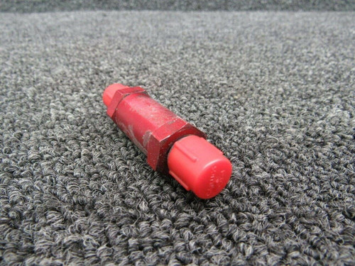 491-627 Aerostar 601P Fuel Check Valve Assembly