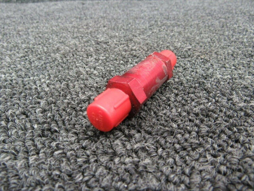 491-627 Aerostar 601P Fuel Check Valve Assembly