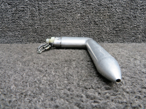 0721105-5 Cessna 210H Heated Pitot Tube Assembly
