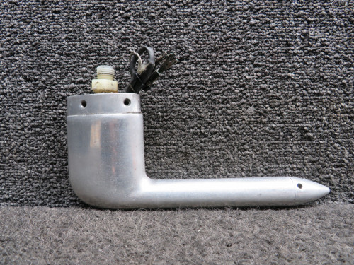 0721105-5 Cessna 210H Heated Pitot Tube Assembly